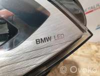 Фара левая BMW X2 F39 2018г. 8738187, 63118738187, led , artDVV3218 - Фото 19