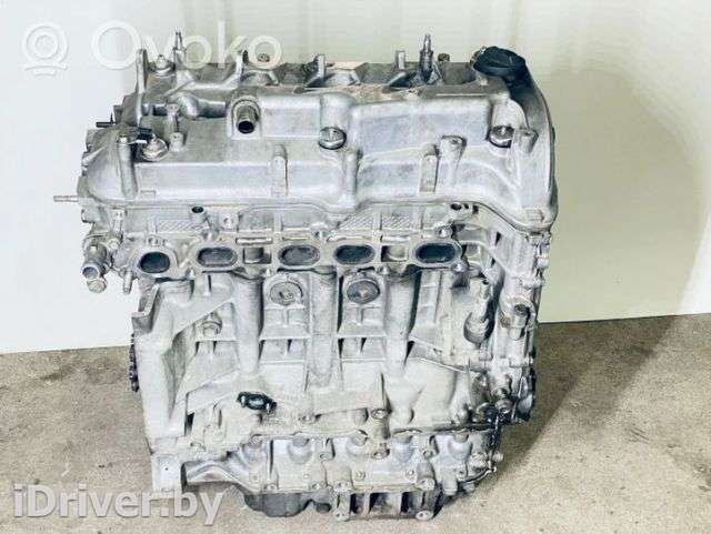 Двигатель  Honda Civic 8 restailing 2.2  Дизель, 2009г. n22a2 , artTES23377  - Фото 1