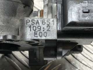 Заслонка дроссельная Peugeot 206 1 2002г. 9642473280, 0782b2004, 0012037 , artSLK39795 - Фото 6