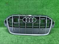 4M0853651AGMX3 решетка радиатора к Audi Q7 4M restailing Арт DIZ0000006119782