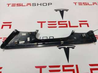 Пластик салона Tesla model X 2018г. 1100673-00-D - Фото 2