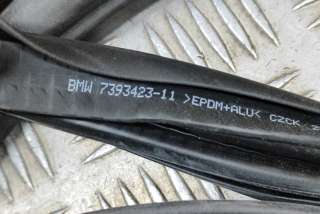 Уплотнитель BMW X3 G01 2021г. 7393423 , art9703772 - Фото 6