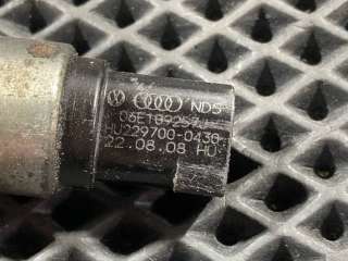Клапан электромагнитный Audi A6 C6 (S6,RS6) 2008г. 06E109257J,06E109257P,06E109257F - Фото 5