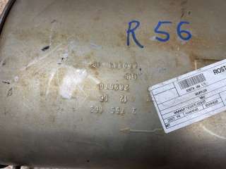 глушитель MINI Cooper R56   - Фото 4