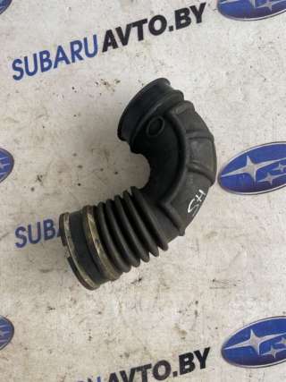  Патрубок интеркулера к Subaru Impreza 3 Арт 71006679
