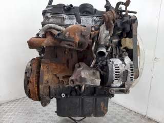 Двигатель  Ford Transit 3 restailing 2.4  2012г. JXFA (Б,H)  - Фото 5