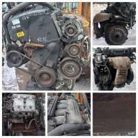 3S-GE Двигатель к Toyota Celica 6 Арт EM17-41-1212