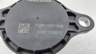 Клапан электромагнитный изменения фаз ГРМ Chery Tiggo 7 PRO 2023г. F4J201006110AB, C226122A0510 - Фото 6