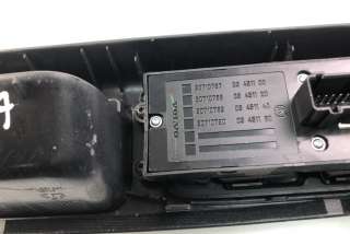 Кнопка стеклоподъемника переднего левого Volvo S40 2 2006г. 8679473 , art377879 - Фото 4