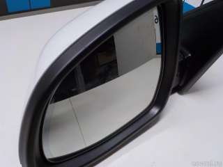 Зеркало левое электрическое BMW X4 F26 2015г.  - Фото 5