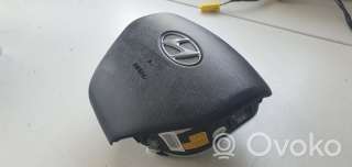 Подушка безопасности водителя Hyundai IX35 2013г. artDVA30637 - Фото 3