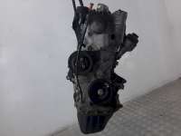 Двигатель  Skoda Fabia 2 1.2  2007г. AZQ 529072  - Фото 3