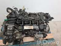 Двигатель  Ford Focus 2 restailing 1.6  Дизель, 2010г. 9m5q6007bb , artSAD23076  - Фото 2