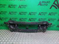 A2928851165 Каркас бампера к Mercedes GLE coupe w292 Арт ARM305304