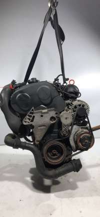BKD Двигатель к Volkswagen Golf 5 Арт 72639