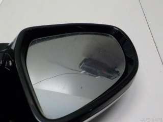 Зеркало левое электрическое BMW X5 F85 2014г.  - Фото 11