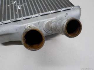 Радиатор отопителя (печки) Daewoo Lanos T100 2008г. 96231949 GM - Фото 2