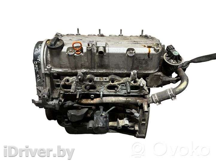 Двигатель  Honda Civic 7 1.4  Бензин, 2001г. d14z6 , artMOB20173  - Фото 13