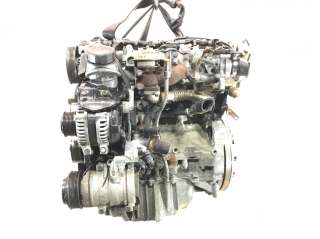 Двигатель  Honda Accord 7 2.2 i-CTDi Дизель, 2007г. N22A1  - Фото 4