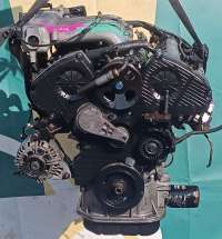 G6BA Двигатель к Hyundai Tiburon 2 Арт 2312047
