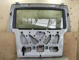 Крышка багажника (дверь 3-5) Mercedes Vito W638 2000г.  - Фото 14