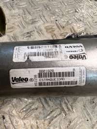 Охладитель отработанных газов Volvo XC70 2 2006г. 880182b, 1992082 , artPOR3821 - Фото 2