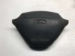 Подушка безопасности водителя Ford Galaxy 1 1999г. bampt10471 , artDVR26230 - Фото 2