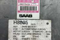 Блок управления двигателем Saab 9000 1994г. 4238267 , art10066210 - Фото 4