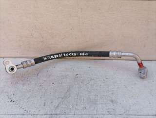  Трубка кондиционера к Hyundai Tucson 1 Арт 103.81-1806315