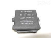 5ds00734502, 4d0909611 , artRTX84914 Блок управления электроусилителем руля к Audi A8 D2 (S8) Арт RTX84914