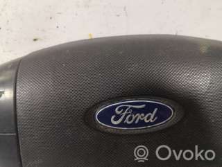 Подушка безопасности водителя Ford Galaxy 1 restailing 2002г. 7m5880201, ym21f042b85baw , artPRE6669 - Фото 7
