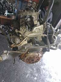 Двигатель  Skoda Fabia 1 1.2 i Бензин, 2005г. AZQ  - Фото 3