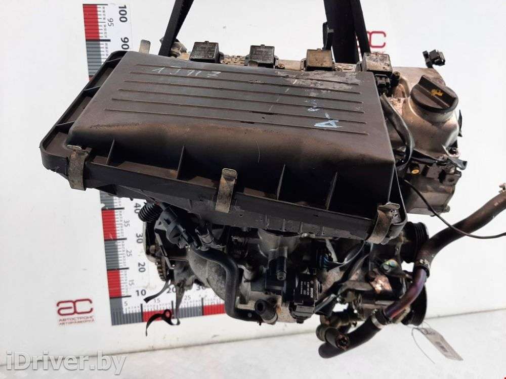 Двигатель  Nissan Micra K11 1.0 i Бензин, 2001г. 101021F70B, CG10DE  - Фото 18
