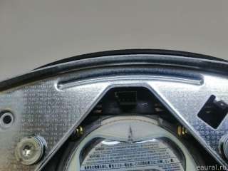Подушка безопасности в рулевое колесо Mercedes C W203 2001г. 20346023989051 - Фото 9