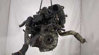 Двигатель  Kia Carens 3 2.0 CRDi Дизель, 2009г. D4EA7H278393,D4EA  - Фото 3