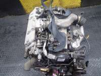 Двигатель  Nissan Vanette C23   0000г. F8  - Фото 9