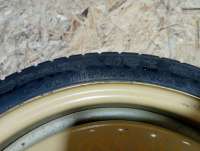 Запасное колесо R15 к Mazda 6 1 37j15x4t dotm111203 e60303 e40210790 - Фото 2