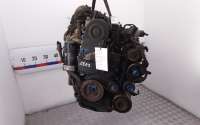 D4EA-V Двигатель дизельный к Hyundai Tucson 1 Арт ZEA09AB01_A12730