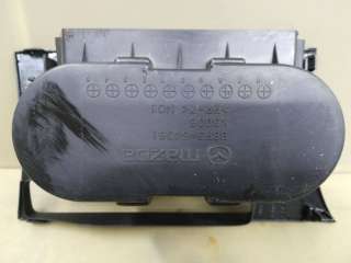 Подстаканник Mazda 3 BL 2011г. BDG764431,BBP364361 - Фото 3