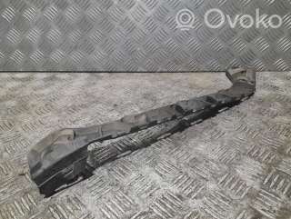 Кронштейн крепления бампера заднего Skoda Octavia A7 2014г. 5e5807393 , artEAG9998 - Фото 3