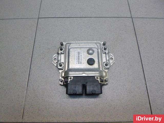 Блок управления двигателем Suzuki SX4 2 2014г. 3391061M00 - Фото 1