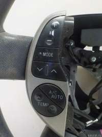 Рулевое колесо для AIR BAG (без AIR BAG) Toyota Prius 2 2004г. 4510047081C0 - Фото 4
