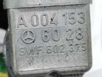 Датчик распредвала Mercedes C W203 2003г. A2729050043, A0041536028 - Фото 5