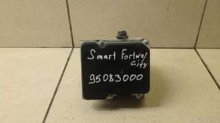 Блок ABS (насос) Smart Fortwo 1 2007г. 4519003702 - Фото 6