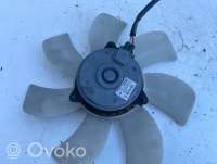 Диффузор вентилятора Toyota Avensis 2 2004г. 163630g060 , artGVI11365 - Фото 5