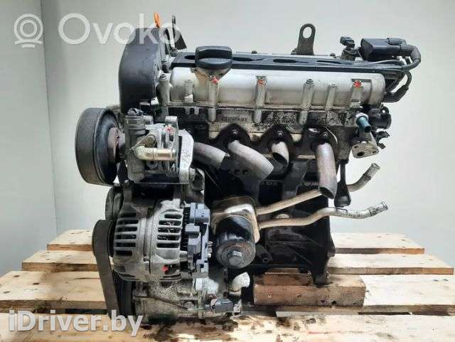 Двигатель  Volkswagen Golf 4 1.6  Бензин, 2000г. aus , artSKR3788  - Фото 1