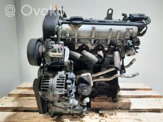aus , artSKR3788 Двигатель к Volkswagen Golf 4 Арт SKR3788