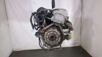 Двигатель  Mercedes C W203 2.0 Инжектор Бензин, 2001г. M111.951  - Фото 3