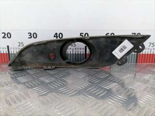 Заглушка (решетка) в бампер Opel Astra J 2010г. 13225765, 13225765 - Фото 2