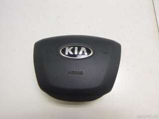 569004X100WK Подушка безопасности в рулевое колесо к Kia Rio 3 Арт E90185236